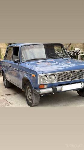 LADA (VAZ) 2106-14