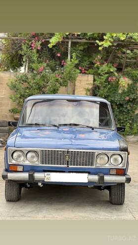LADA (VAZ) 2106-1
