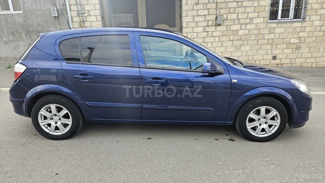 Opel Astra-5