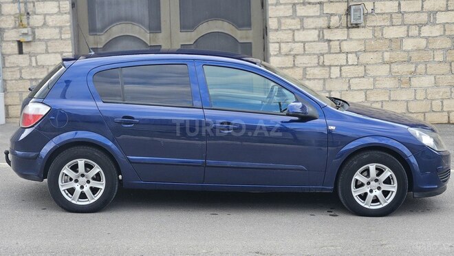 Opel Astra-3