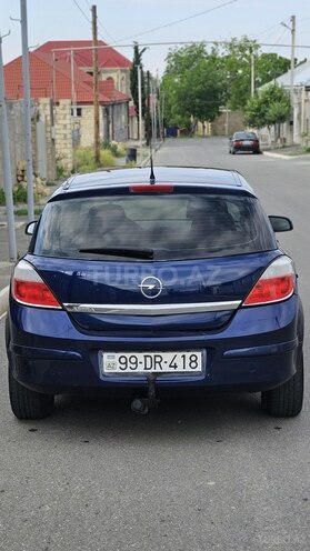 Opel Astra-4