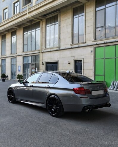 BMW 520-6