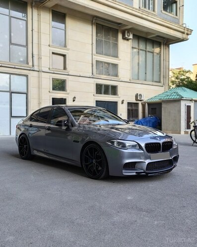 BMW 520-9