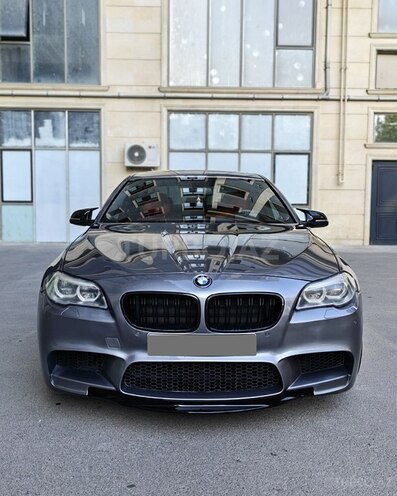 BMW 520-1