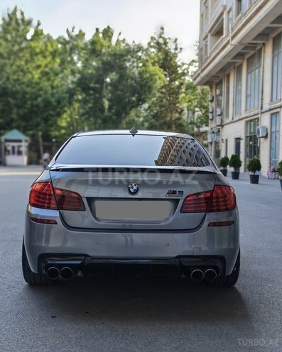 BMW 520-8