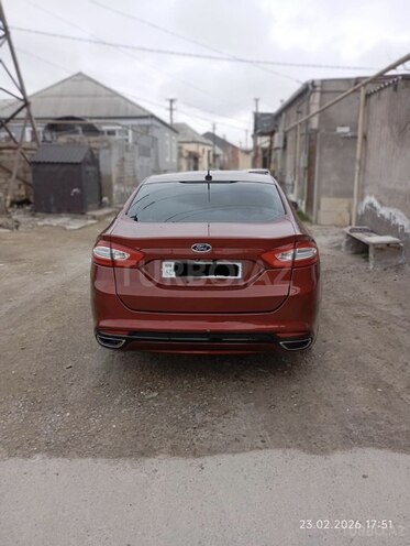 Ford Fusion (North America)-4