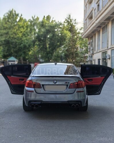BMW 520-10