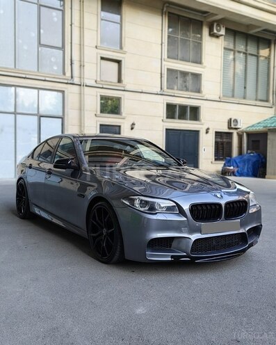 BMW 520-2