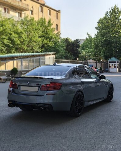 BMW 520-7