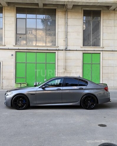 BMW 520-4