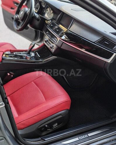 BMW 520-13