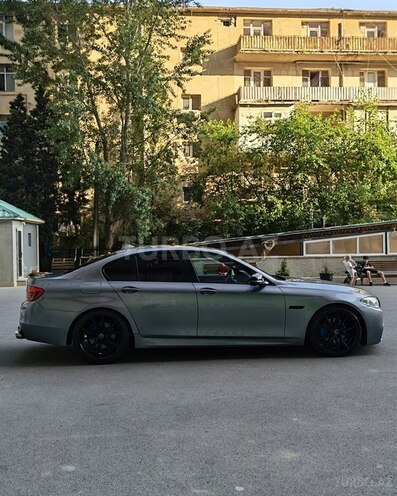 BMW 520-5