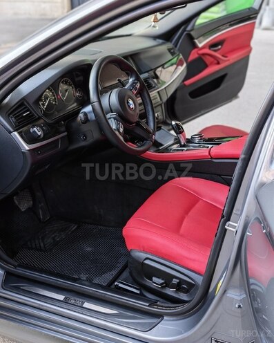 BMW 520-11