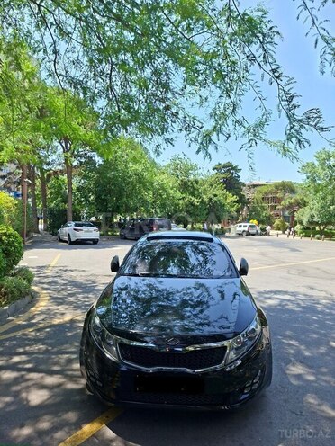 Kia Optima-1