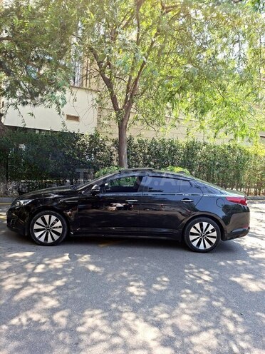 Kia Optima-3