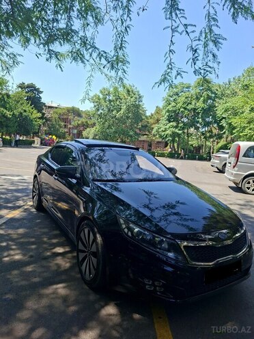 Kia Optima-5