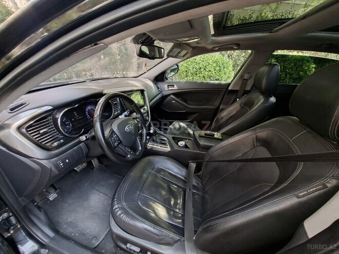 Kia Optima-7
