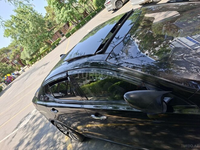 Kia Optima-11
