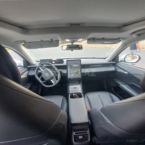 Changan Qiyuan A05-15