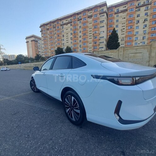 Changan Qiyuan A05-10