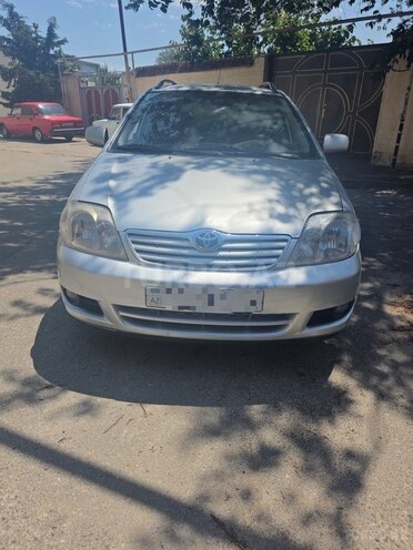 Toyota Corolla-1