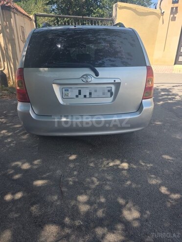 Toyota Corolla-2
