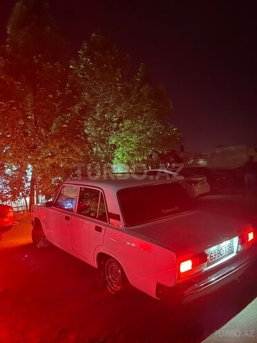 LADA (VAZ) 2107-3