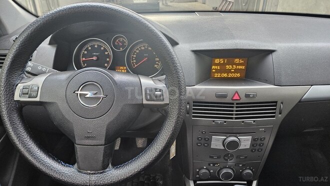 Opel Astra-6
