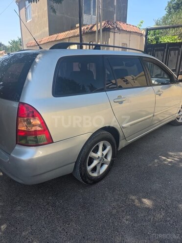 Toyota Corolla-3