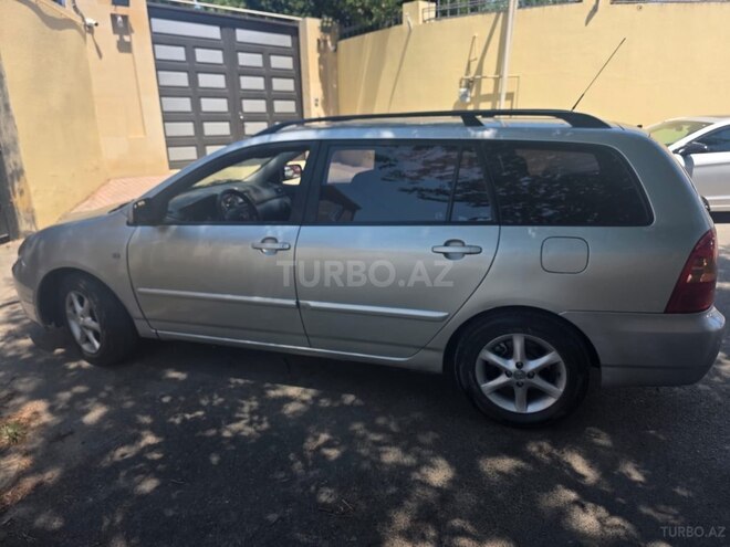 Toyota Corolla-8