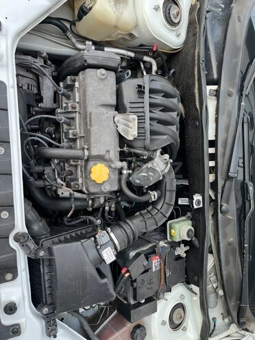 LADA (VAZ) Kalina-8