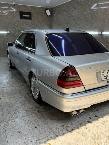Mercedes C 230-5