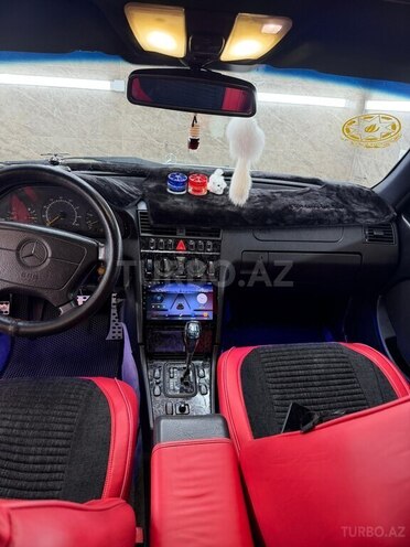 Mercedes C 230-8