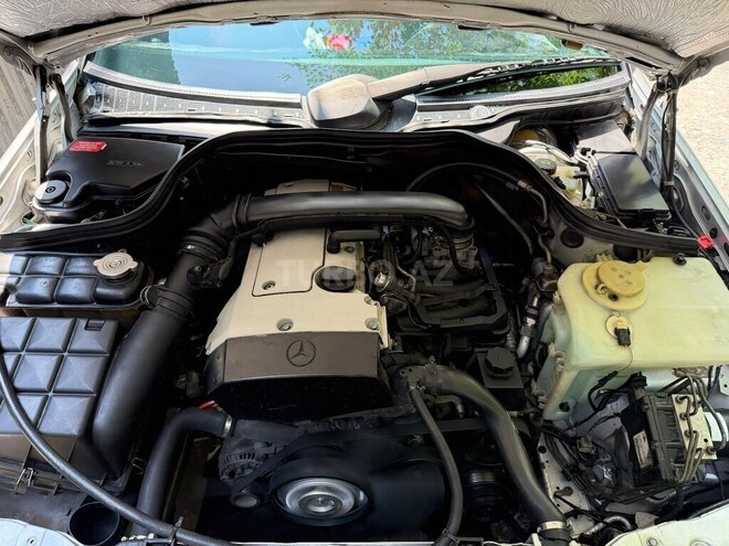 Mercedes C 230-10