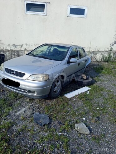 Opel Astra-1