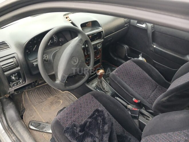 Opel Astra-3