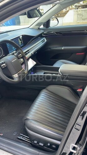 Hyundai Grandeur-8