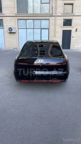 Hyundai Grandeur-5