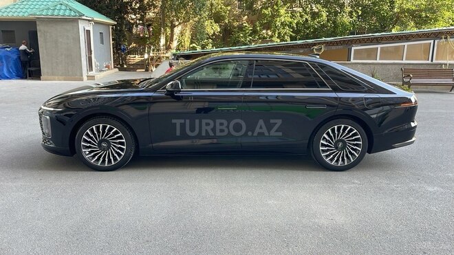 Hyundai Grandeur-4
