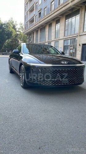 Hyundai Grandeur-3