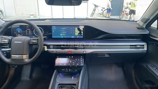 Hyundai Grandeur-10