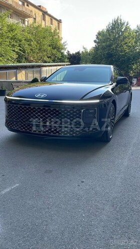 Hyundai Grandeur-2