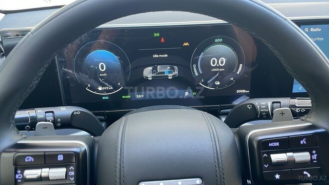 Hyundai Grandeur-9