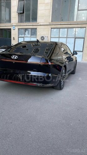 Hyundai Grandeur-6