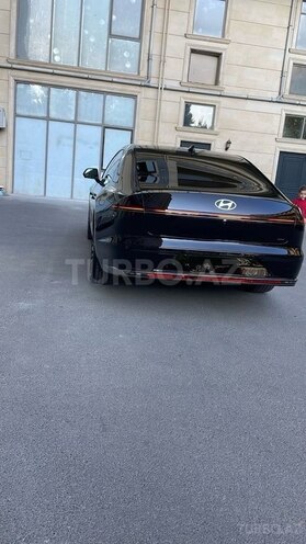 Hyundai Grandeur-7