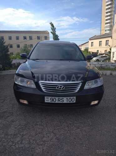 Hyundai Grandeur-1