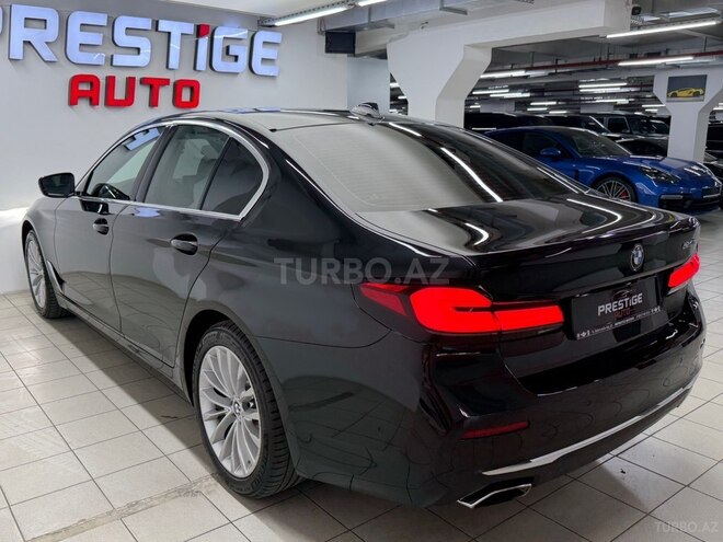 BMW 520-5