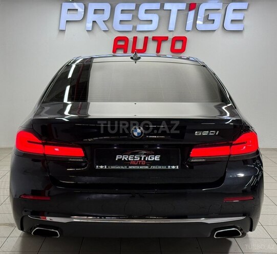 BMW 520-6