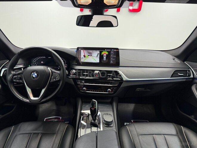 BMW 520-14