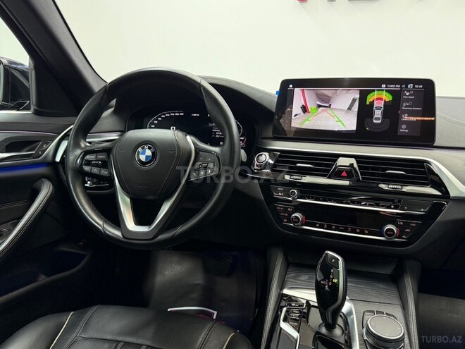 BMW 520-15